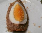 Foto del paso 5 de la receta: Huevo a la Escocesa (Scotch egg)