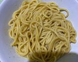 Foto langkah ke 7 dari resep Mie Ayam Homemade pakai Mie Urai.