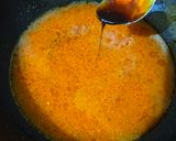 Foto langkah ke 3 dari resep Telur Puyuh Pedas Manis.