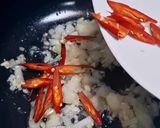 Foto langkah ke 3 dari resep Tempe Goreng Saus Asam Manis.