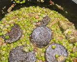 Foto del paso 7 de la receta: Habas a la catalana (o casi)