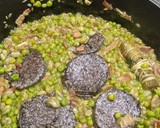 Foto del paso 7 de la receta: Habas a la catalana (o casi)
