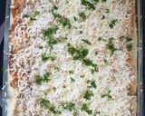 Foto langkah ke 5 dari resep Beef Lasagna.