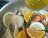 Foto del paso 4 de la receta: Escabeche de caballa