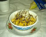 Foto langkah ke 4 dari resep Jasuke Coklat (#pr_adakejunya).