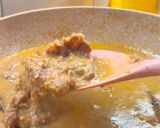 Foto langkah ke 6 dari resep 412. Rendang Daging Sapi.