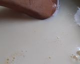 Foto del paso 3 de la receta: Crema pastelera con edulcorante