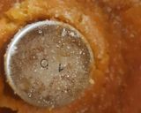 Foto del paso 10 de la receta: Budincitos, de Mandarina, Cappuccino(café Dolca instantáneo) y Marmolado (mezcla de ambos gustos)