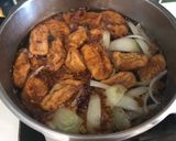 Hình bước làm 6 của món Bánh canh bún chả cá