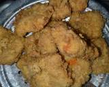 Cara Membuat Tempe Kemul with Buttermilk 4