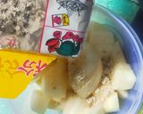 Foto langkah ke 3 dari resep Rujak buah simple.