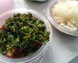 Foto del paso 2 de la receta: Guiso Mondongo de la Abu!!!