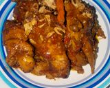 Foto langkah ke 3 dari resep Ayam Pedas Kecap Legit.