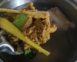 Foto langkah ke 3 dari resep Soto Kudus.