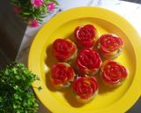 Foto langkah ke 4 dari resep Mendut.