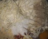 Foto langkah ke 2 dari resep Hash brown.