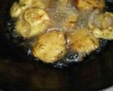 A picture of step 4 of OnionPakoda.