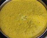 बेसन ढोकला (besan dhokla recipe in Hindi) रेसिपी चरण 3 फोटो