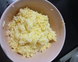 Foto langkah ke 1 dari resep NASI Goreng TELUR (Anti Amis).