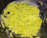 Foto langkah ke 4 dari resep Creamy Avocado Sauce ala Najah (Saus Pokat Creamy ala Najah).