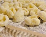 Foto del paso 4 de la receta: Ñoquis súper fáciles.