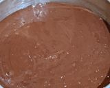 Foto langkah ke 3 dari resep Brownies Putih Telur.