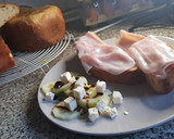 Foto del paso 12 de la receta: Pan de Kefir con Calabacín en panificadora
