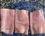 Foto del paso 3 de la receta: San Jacobos