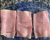 Foto del paso 3 de la receta: San Jacobos