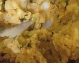 আলু পিনহুইল সামোসা(Aloo pinwheel Samosa recipe in Bengali) রেসিপি ধাপ - 2 ছবি
