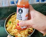 A picture of step 4 of VEGI. PASTA.