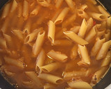 Foto del paso 4 de la receta: Guiso de fideos 🍝