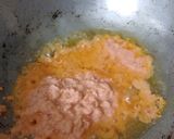 A picture of step 2 of Creamy mushroom.