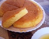 صورة لخطوة 1 من وصفة سفنج 😋 مشوشة