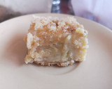 Foto del paso 8 de la receta: 🍏Tarta de Manzana/ Apple Crumble 🍎