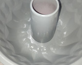 Foto del paso 4 de la receta: Bizcochuelo de chocolate🍫 húmedo y esponjoso (sin leche)