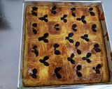 Foto langkah ke 5 dari resep Dutch Boterkoek (Butter Cake) - Kue Butter Ala Belanda.