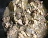 Hotel style chicken soup রেসিপির ধাপ 5 ছবি