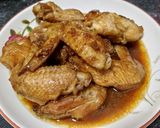 Foto langkah ke 5 dari resep Ayam Mentega Kecap.