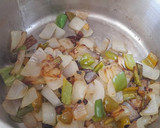 Foto del paso 2 de la receta: Osobuco con salsa de calabaza