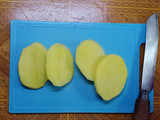 Kentang Frozen