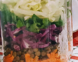 Foto del paso 2 de la receta: Ensaladas Distintas