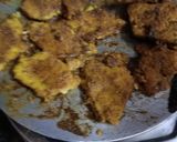 वेज फिश (VEG FISH RECIPE IN HINDI) रेसिपी चरण 5 फोटो