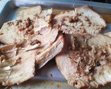 Foto del paso 1 de la receta: Pernil Navideño