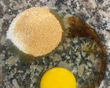 Foto del paso 2 de la receta: Cupcakes de banana y mantequilla de maní