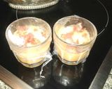 Foto del paso 1 de la receta: Cena de Navidad para dos