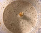 Une image de l'étape 1 de Crevettes korma.
