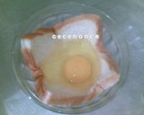 Foto langkah ke 3 dari resep Ropang Telur #Sarapan Keluargaku hari Pertama.