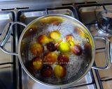 Une image de l'étape 3 de Confiture de figues 🥄.