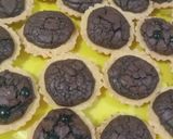Foto langkah ke 4 dari resep Pie brownish.